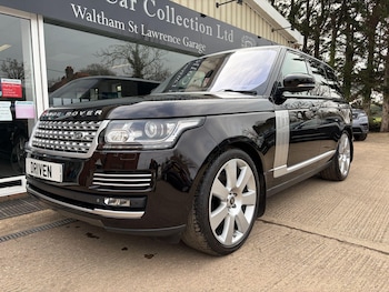 Used Land Rover Range Rover 2013 for sale - 78291845: Photo