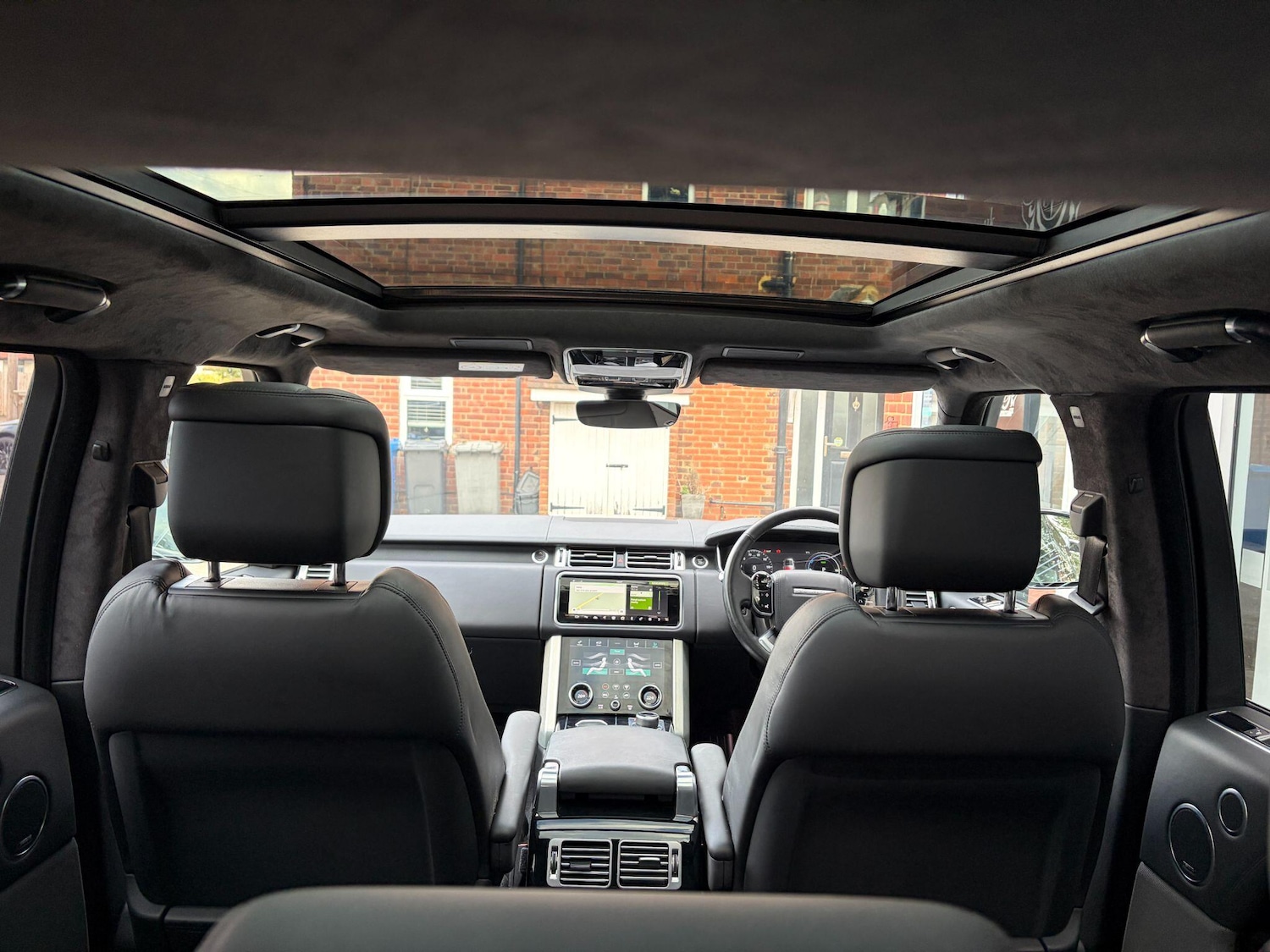 Used Land Rover Range Rover 2021 for sale - 77646533: Photo 12