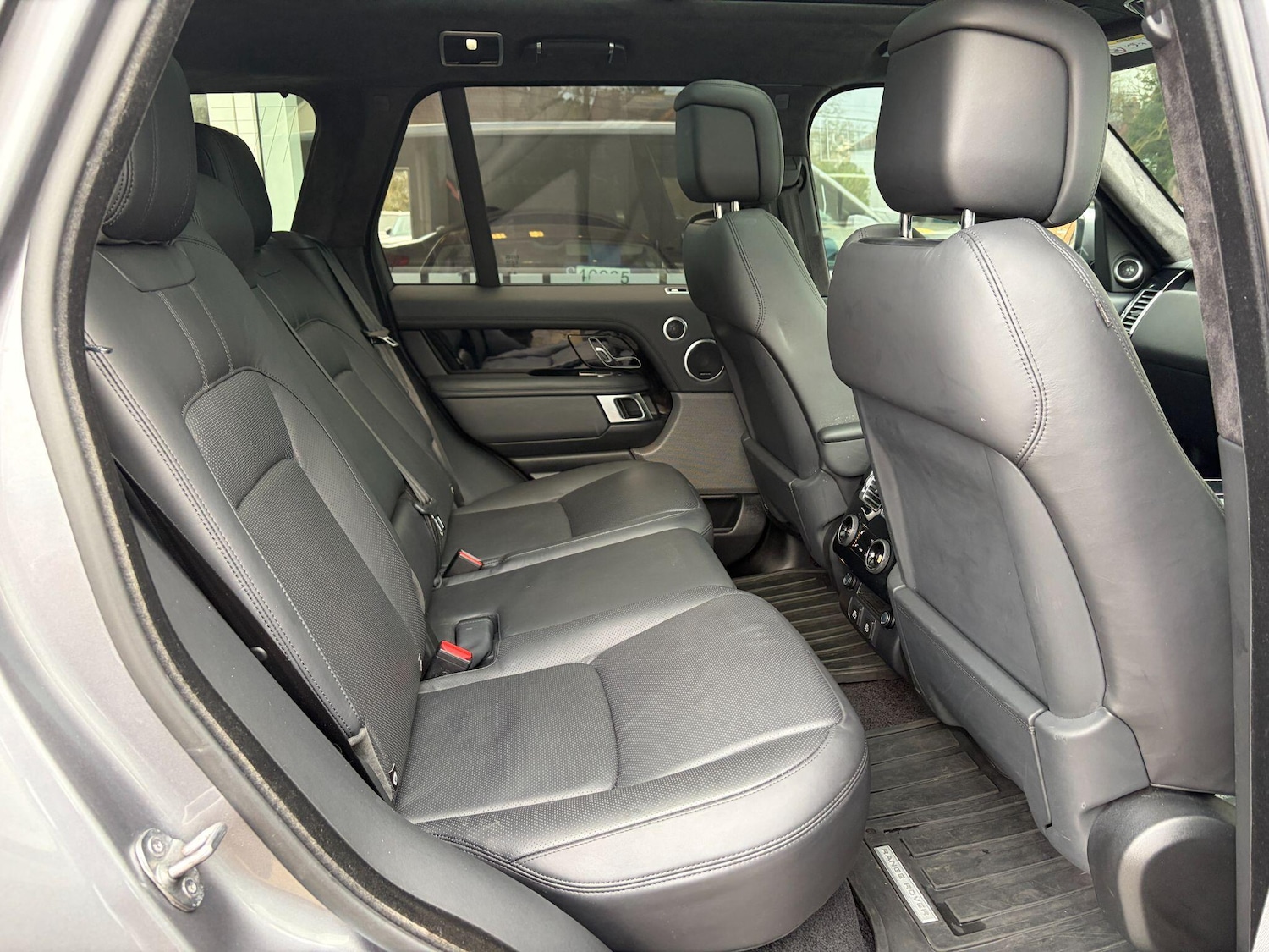 Used Land Rover Range Rover 2021 for sale - 77646533: Photo 13