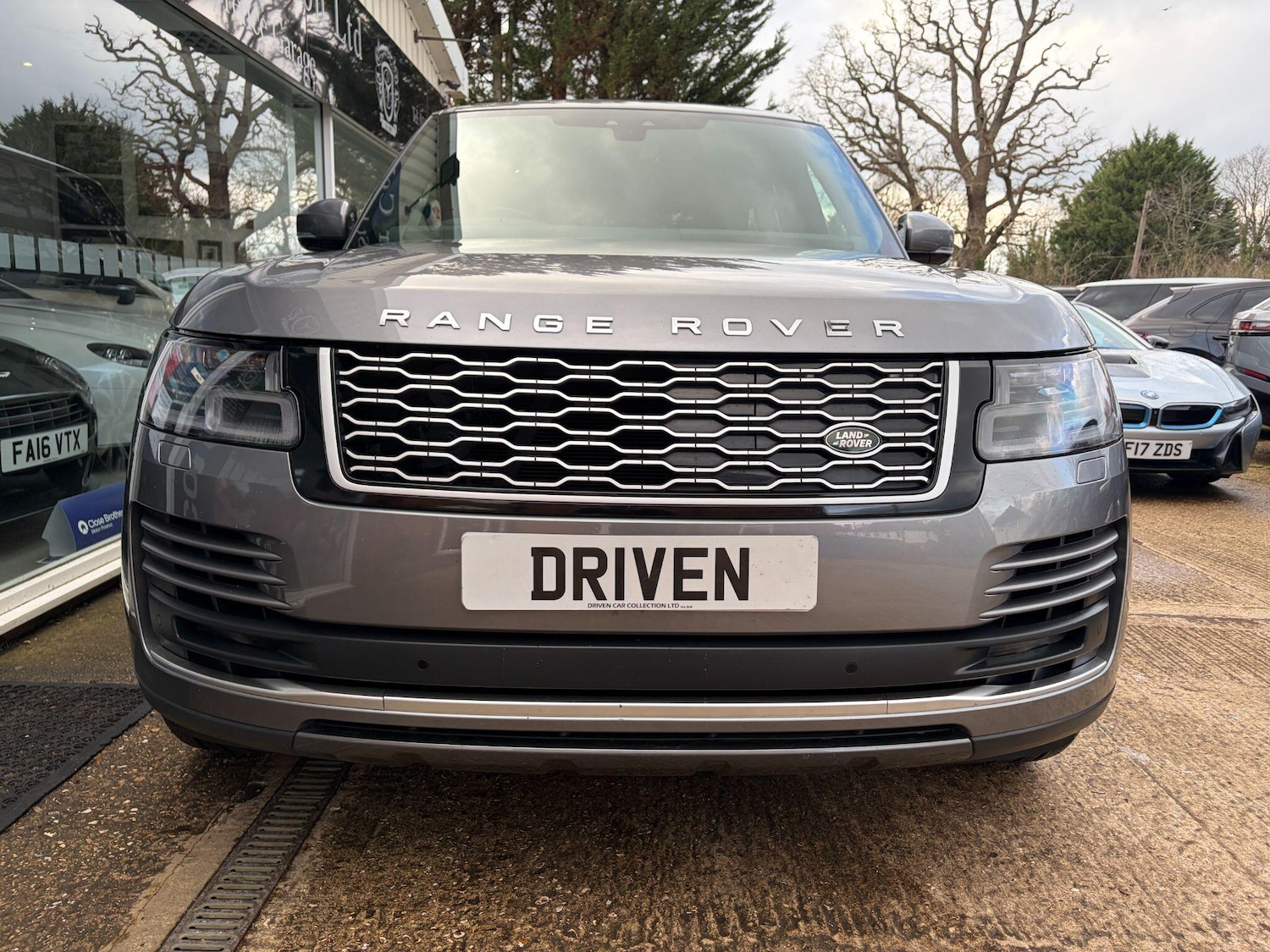 Used Land Rover Range Rover 2021 for sale - 77646533: Photo 19