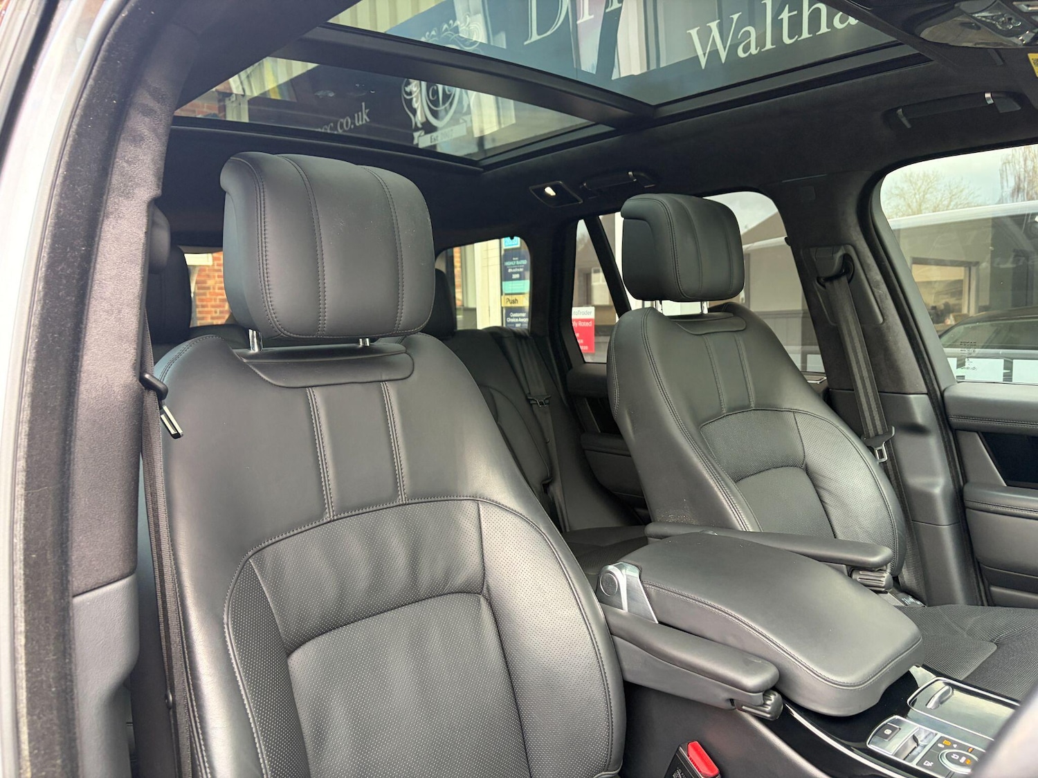 Used Land Rover Range Rover 2021 for sale - 77646533: Photo 23