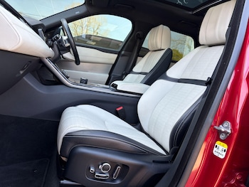 Used Land Rover Range Rover Velar 2018 for sale - 78170991: Photo