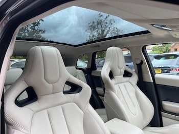 Used Land Rover Range Rover Evoque 2015 for sale - 75708265: Photo