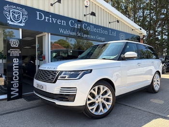 Used Land Rover Range Rover 2021 for sale - 79426263: Photo