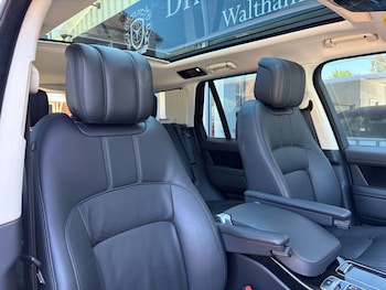 Used Land Rover Range Rover 2021 for sale - 79426263: Photo