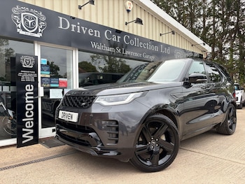 Used Land Rover Discovery 2024 for sale - 79576179: Photo