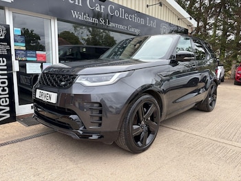 Used Land Rover Discovery 2024 for sale - 79576179: Photo