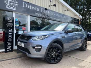 2018 (68) - 2.0 TD4 HSE Dynamic Lux Auto 4WD Euro 6 (s/s) 5dr