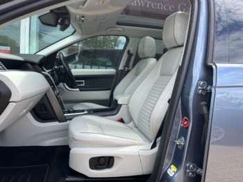 Used Land Rover Discovery Sport 2018 for sale - 74768546: Photo