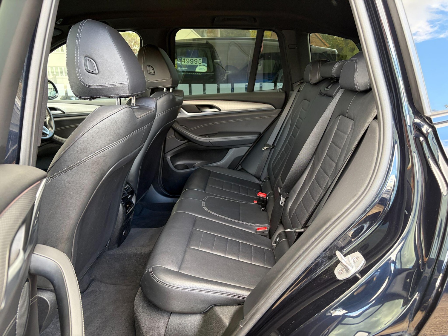 Used BMW X3 2021 for sale - 76349133: Photo 11
