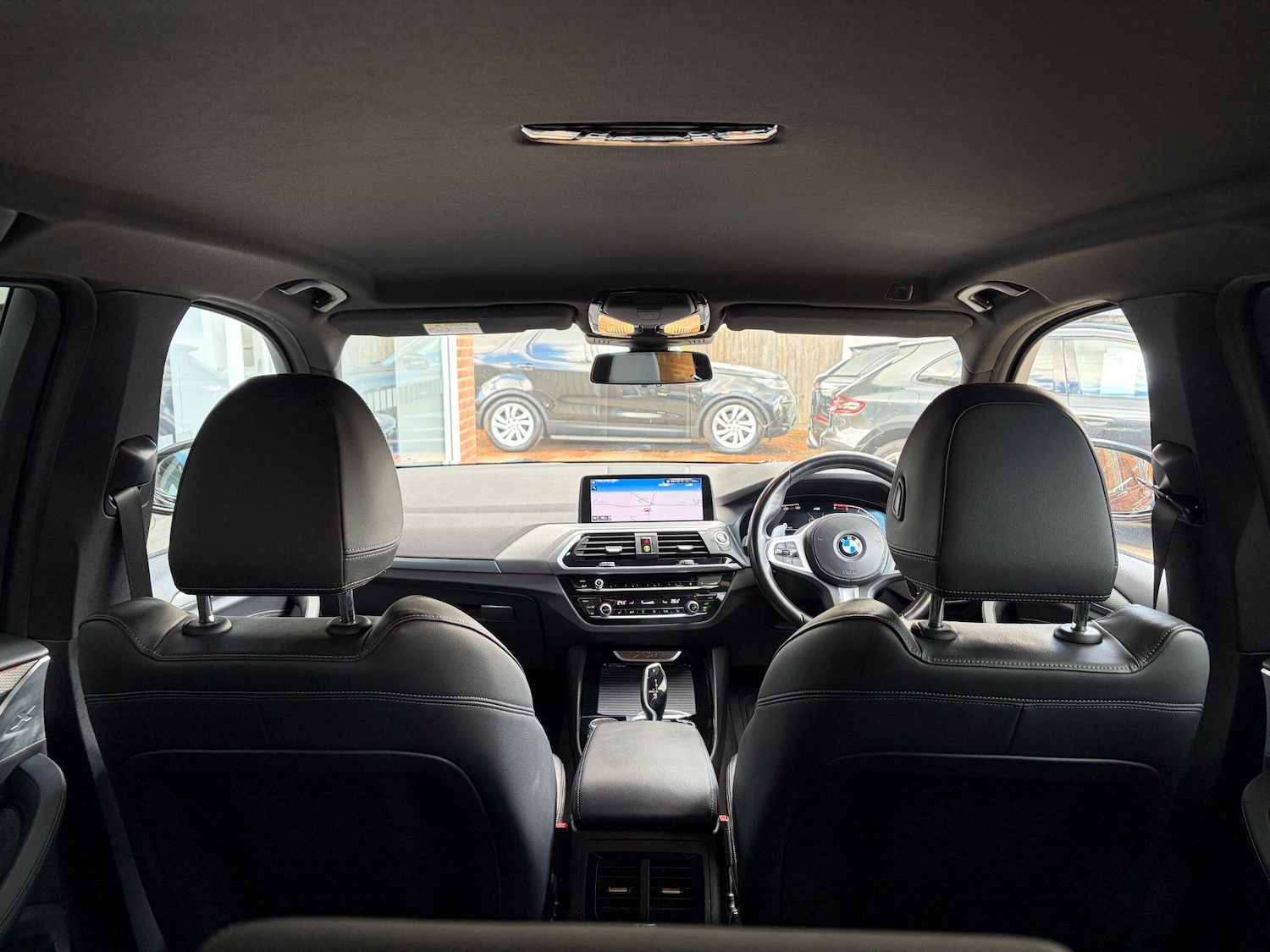 Used BMW X3 2021 for sale - 76349133: Photo 12
