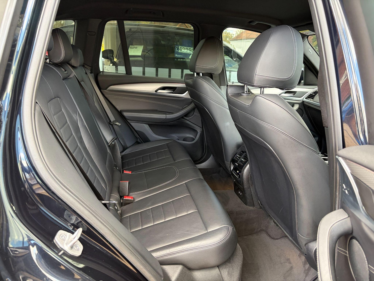 Used BMW X3 2021 for sale - 76349133: Photo 13