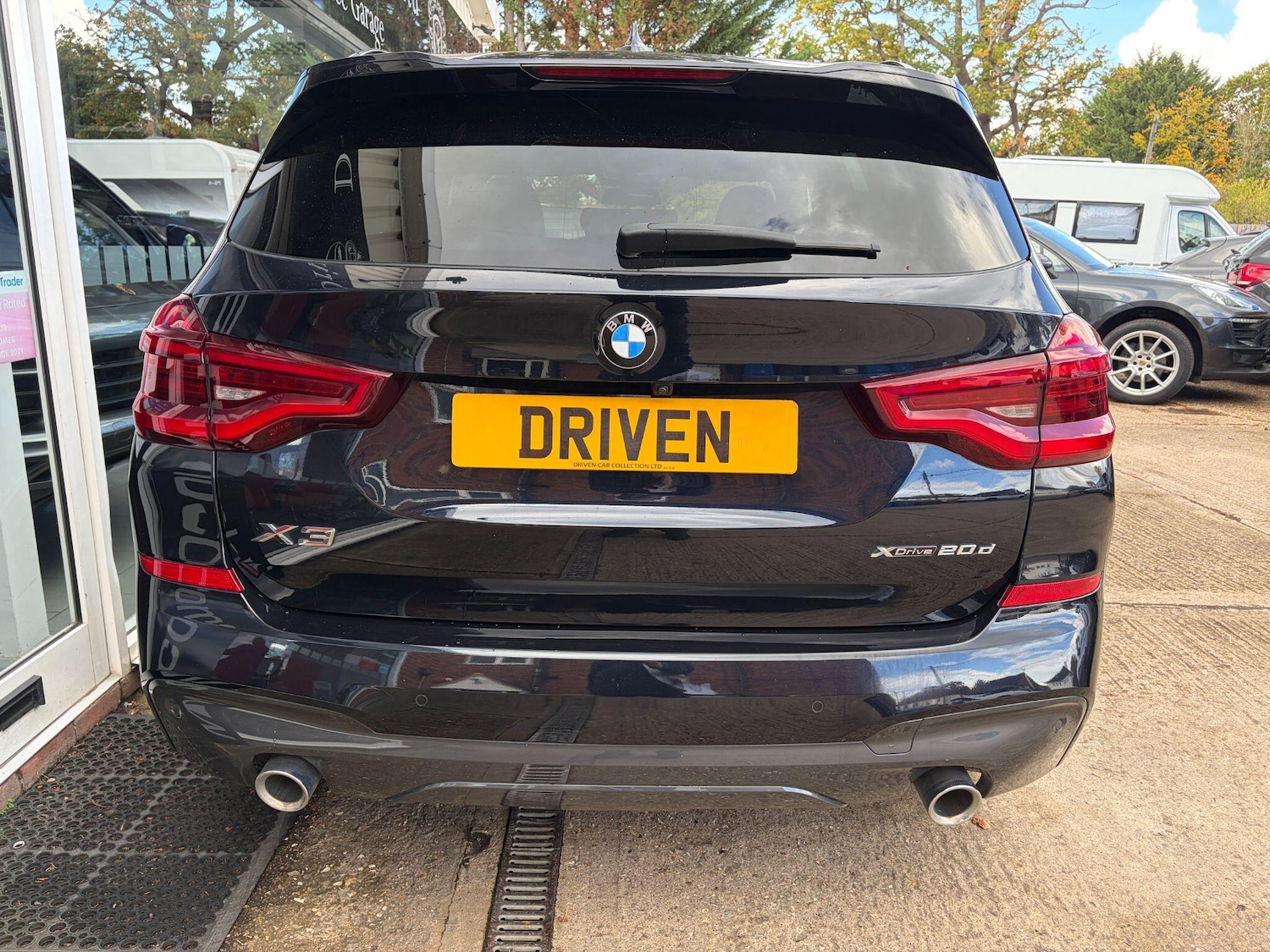 Used BMW X3 2021 for sale - 76349133: Photo 15