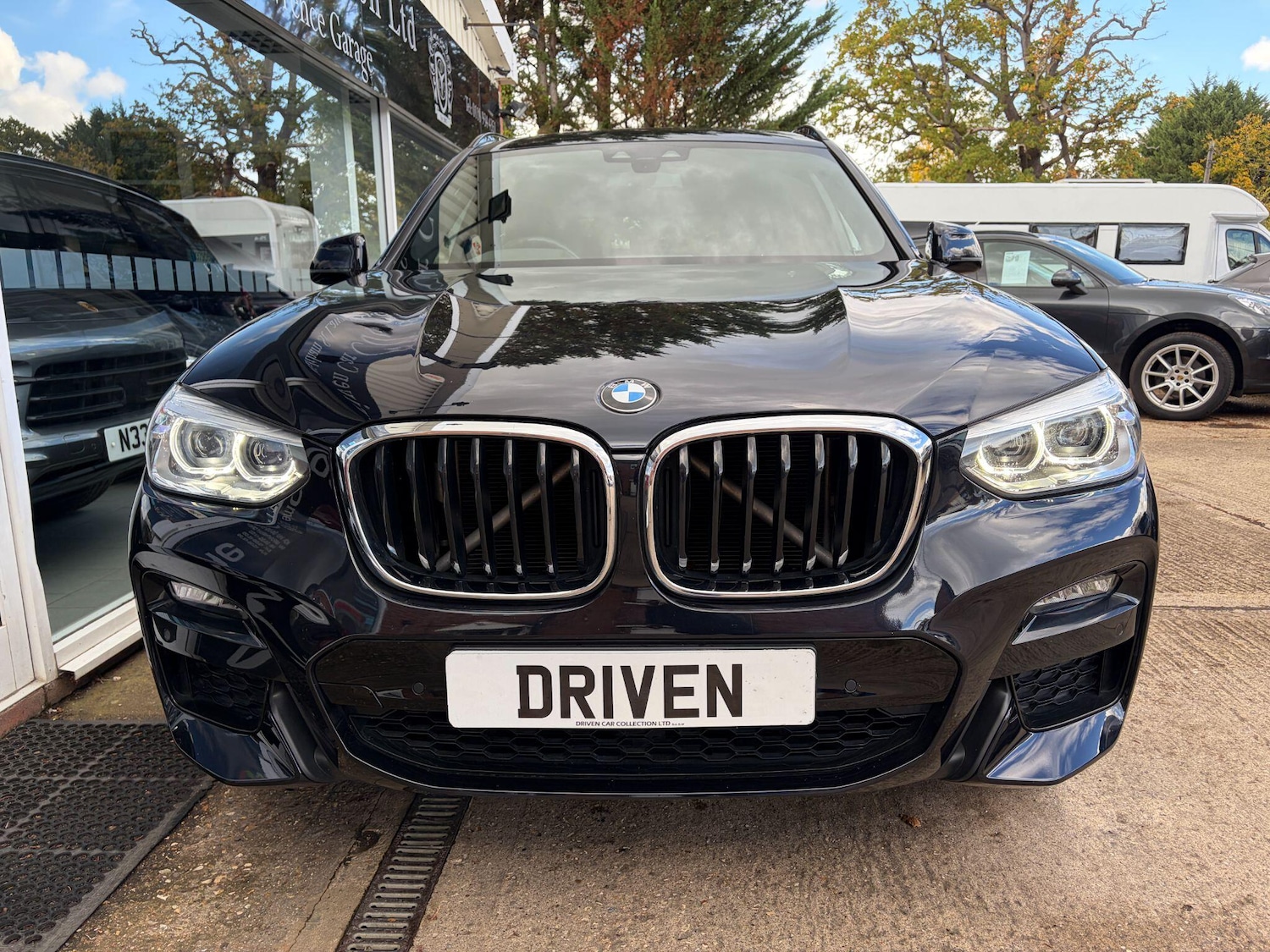 Used BMW X3 2021 for sale - 76349133: Photo 19