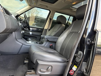 Used Land Rover Discovery 2013 for sale - 78245585: Photo