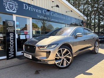 Used Jaguar I-Pace 2019 for sale - 78374770: Photo