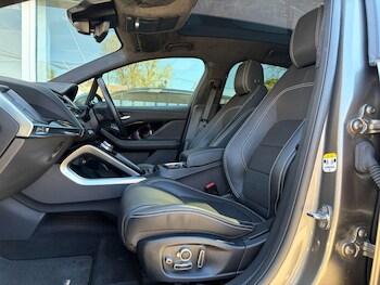 Used Jaguar I-Pace 2019 for sale - 78374770: Photo