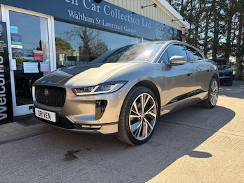 Used Jaguar I-Pace 2019 for sale - 78374770: Photo