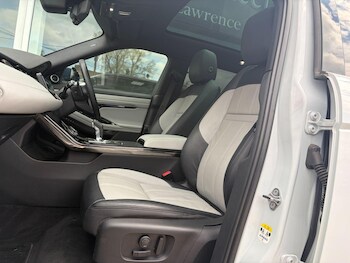 Used Land Rover Range Rover Evoque 2019 for sale - 78335466: Photo