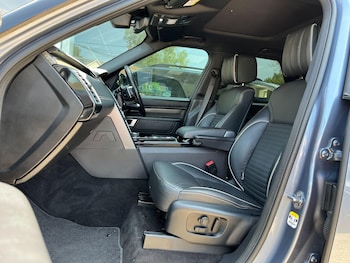 Used Land Rover Discovery 2019 for sale - 74957658: Photo