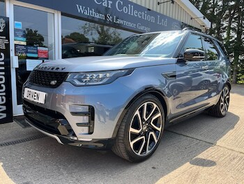 Used Land Rover Discovery 2019 for sale - 74957658: Photo