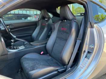 Used Subaru BRZ 2019 for sale - 74679227: Photo