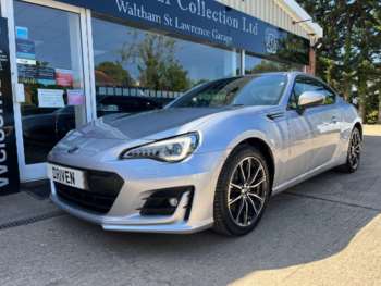 Used Subaru BRZ 2019 for sale - 74679227: Photo