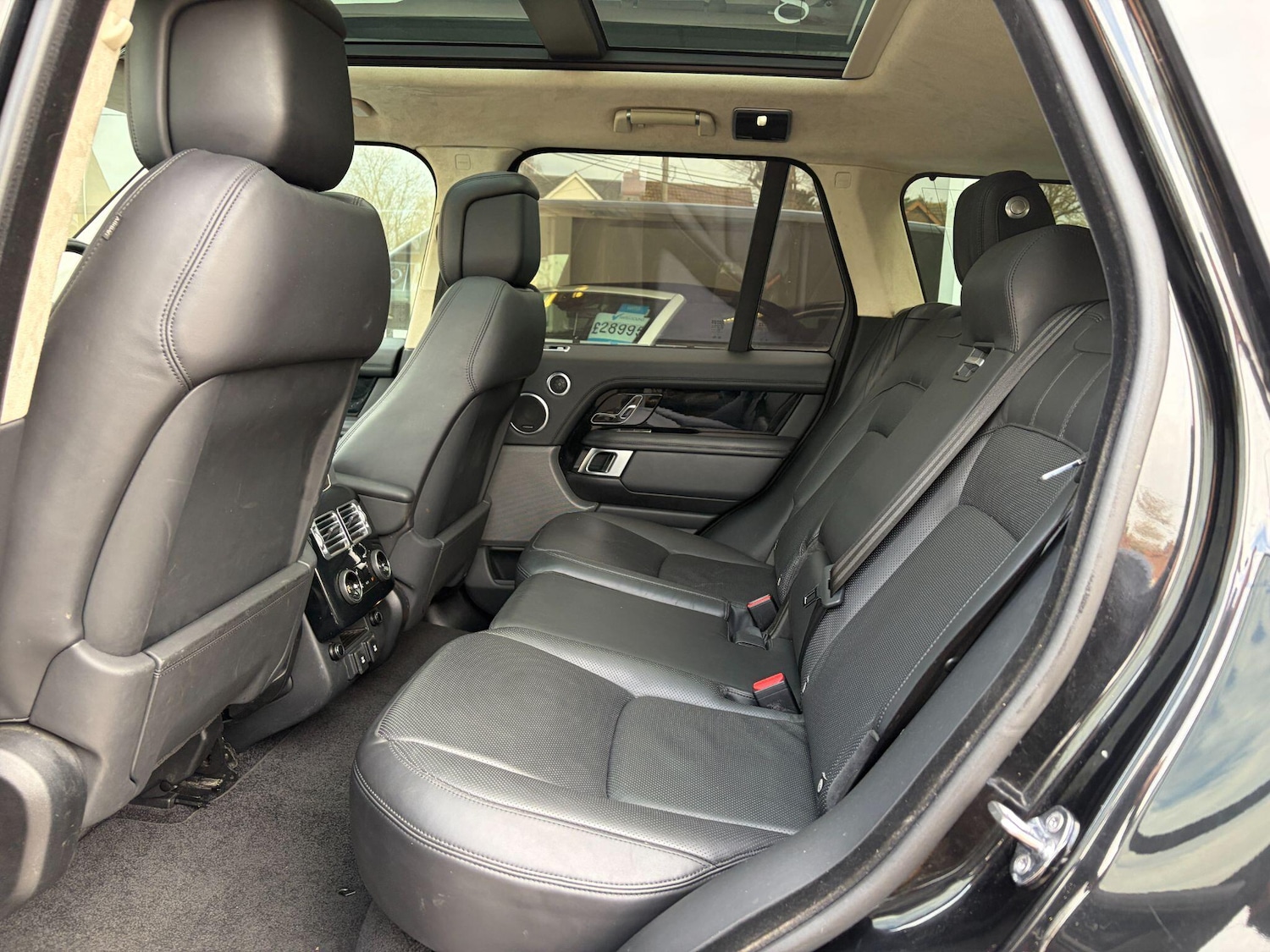 Used Land Rover Range Rover 2021 for sale - 76850083: Photo 11