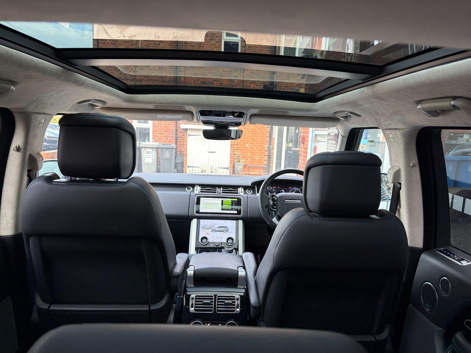 Used Land Rover Range Rover 2021 for sale - 76850083: Photo 12