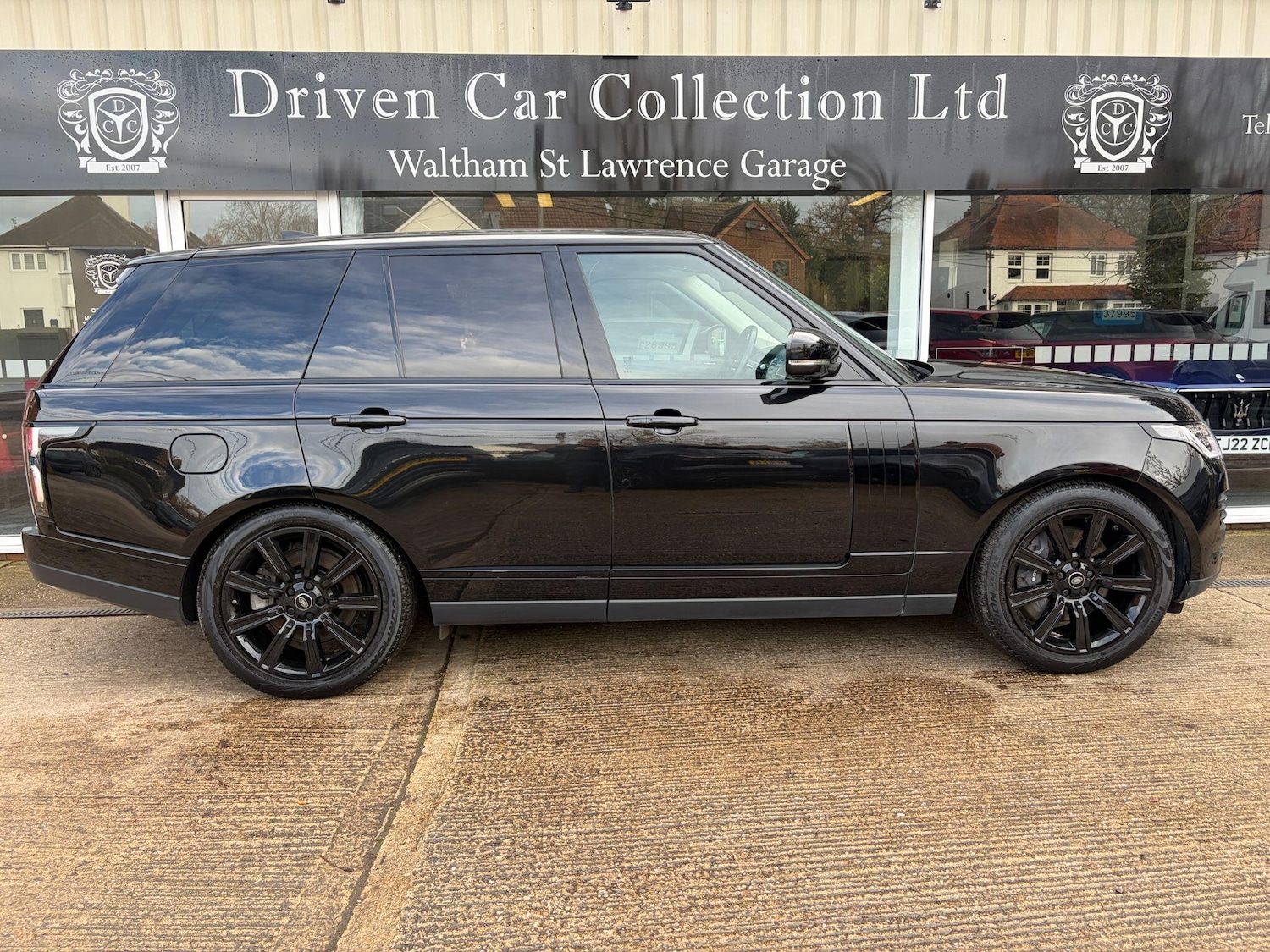 Used Land Rover Range Rover 2021 for sale - 76850083: Photo 16