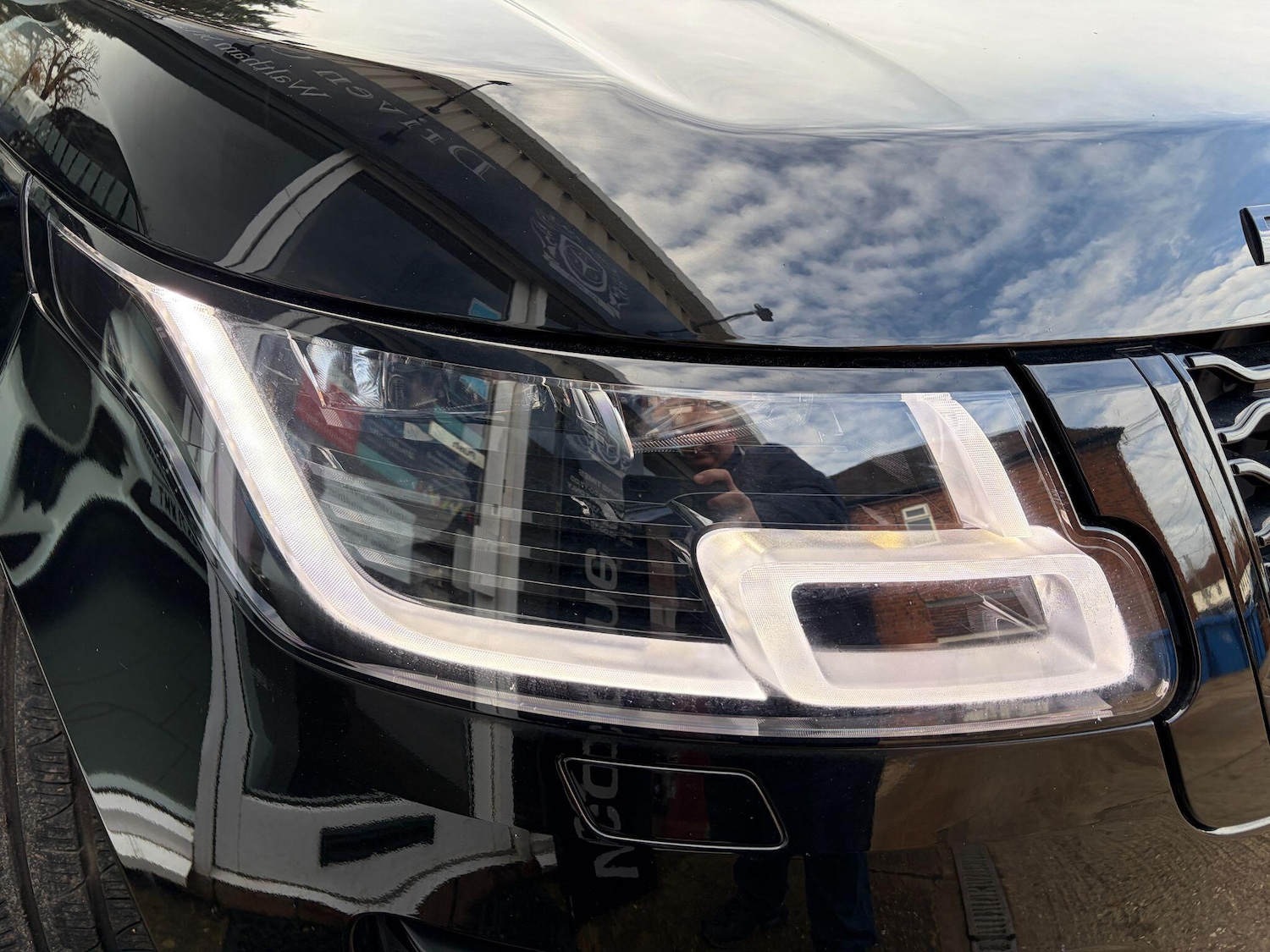 Used Land Rover Range Rover 2021 for sale - 76850083: Photo 19