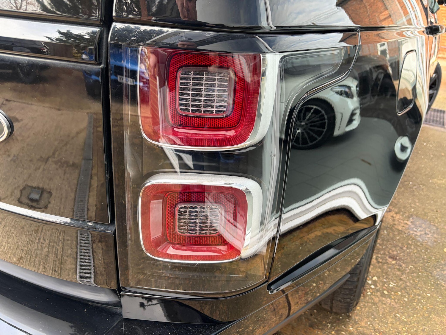 Used Land Rover Range Rover 2021 for sale - 76850083: Photo 20