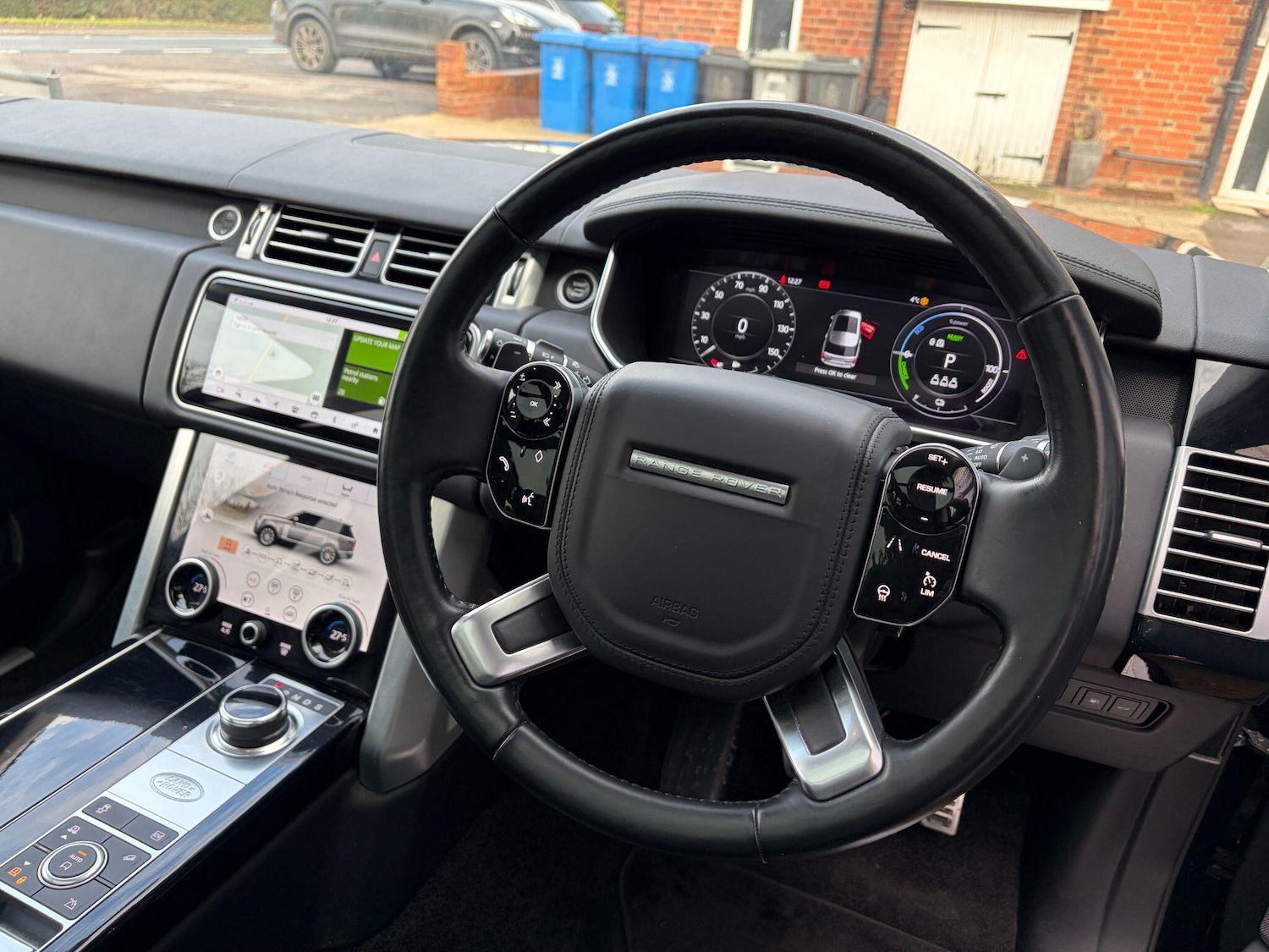 Used Land Rover Range Rover 2021 for sale - 76850083: Photo 21