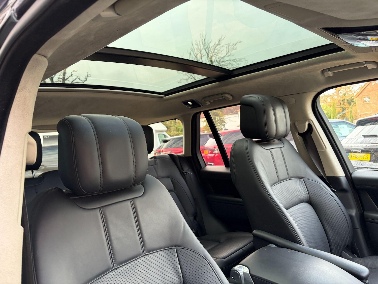 Used Land Rover Range Rover 2021 for sale - 76850083: Photo 22