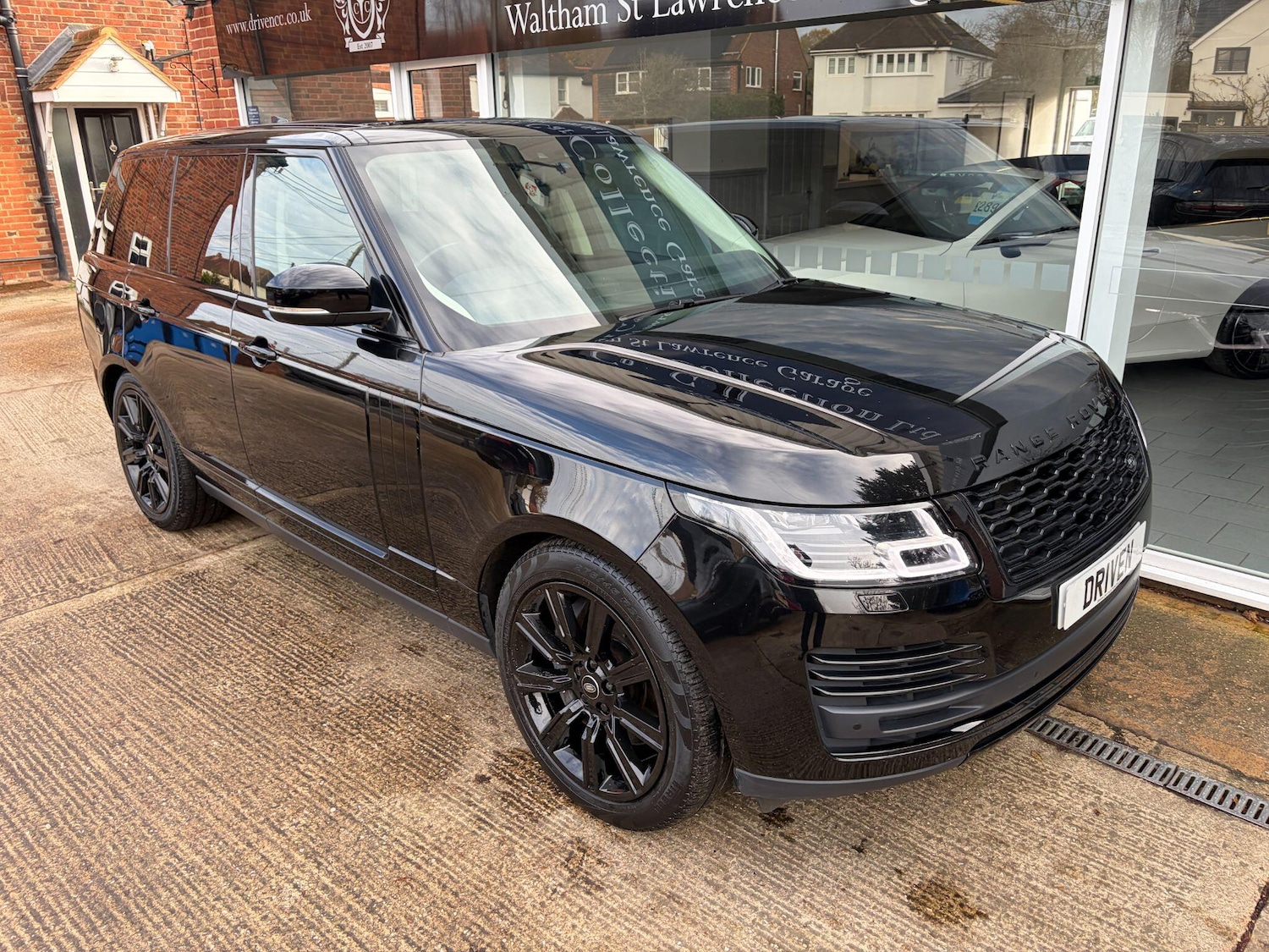 Used Land Rover Range Rover 2021 for sale - 76850083: Photo 23