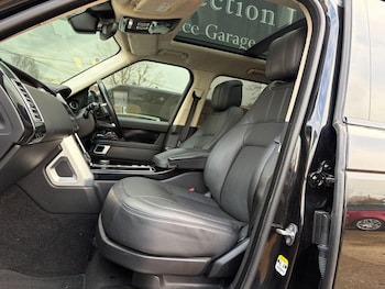 Used Land Rover Range Rover 2021 for sale - 76850083: Photo