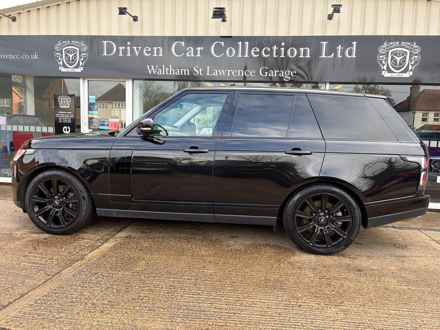 Used Land Rover Range Rover 2021 for sale - 76850083: Photo 5