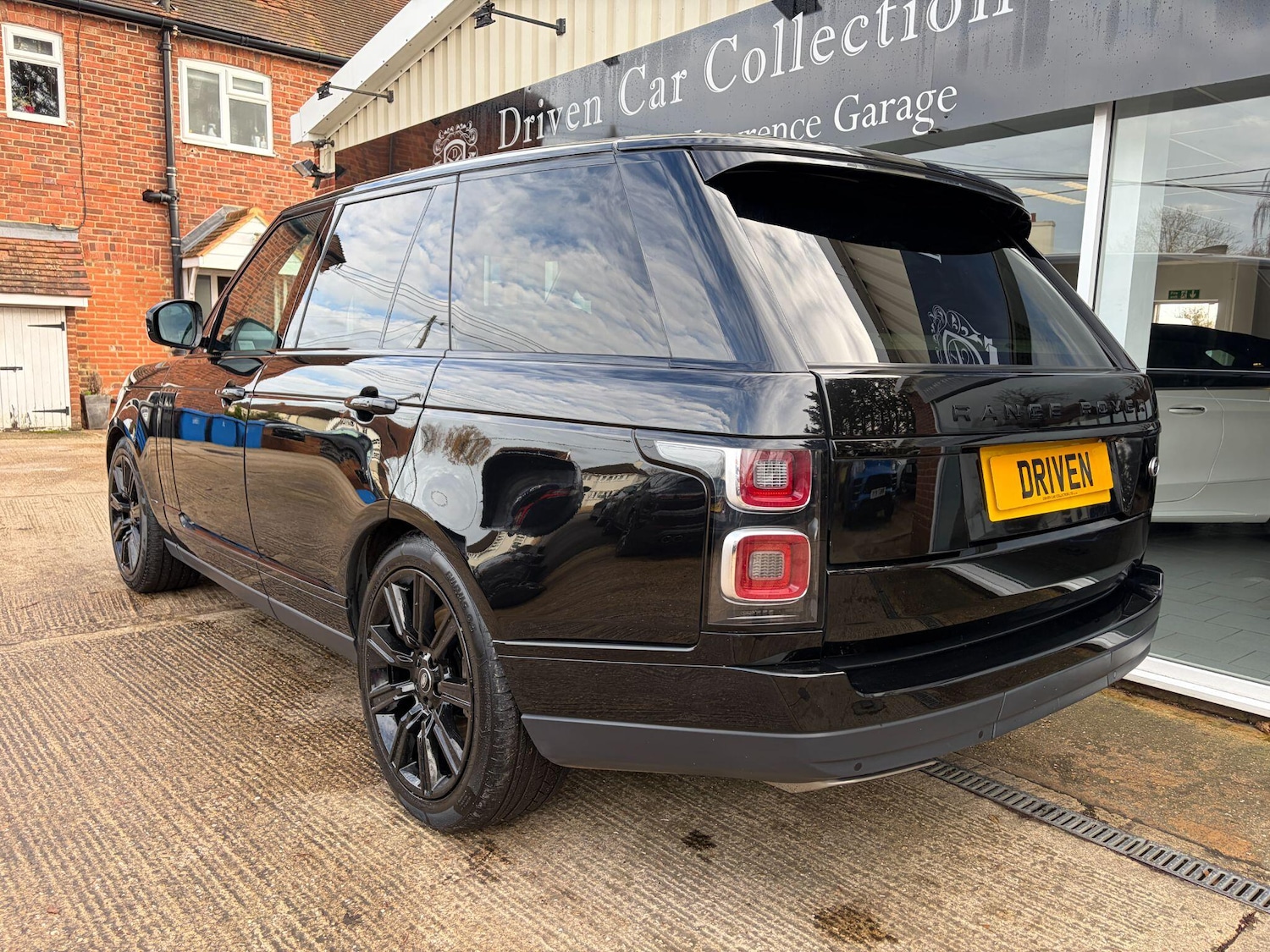 Used Land Rover Range Rover 2021 for sale - 76850083: Photo 6