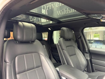 Used Land Rover Range Rover Sport 2020 for sale - 78784123: Photo