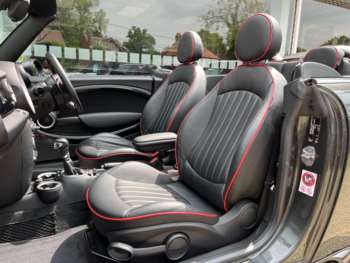 Used MINI Convertible 2015 for sale - 74909269: Photo