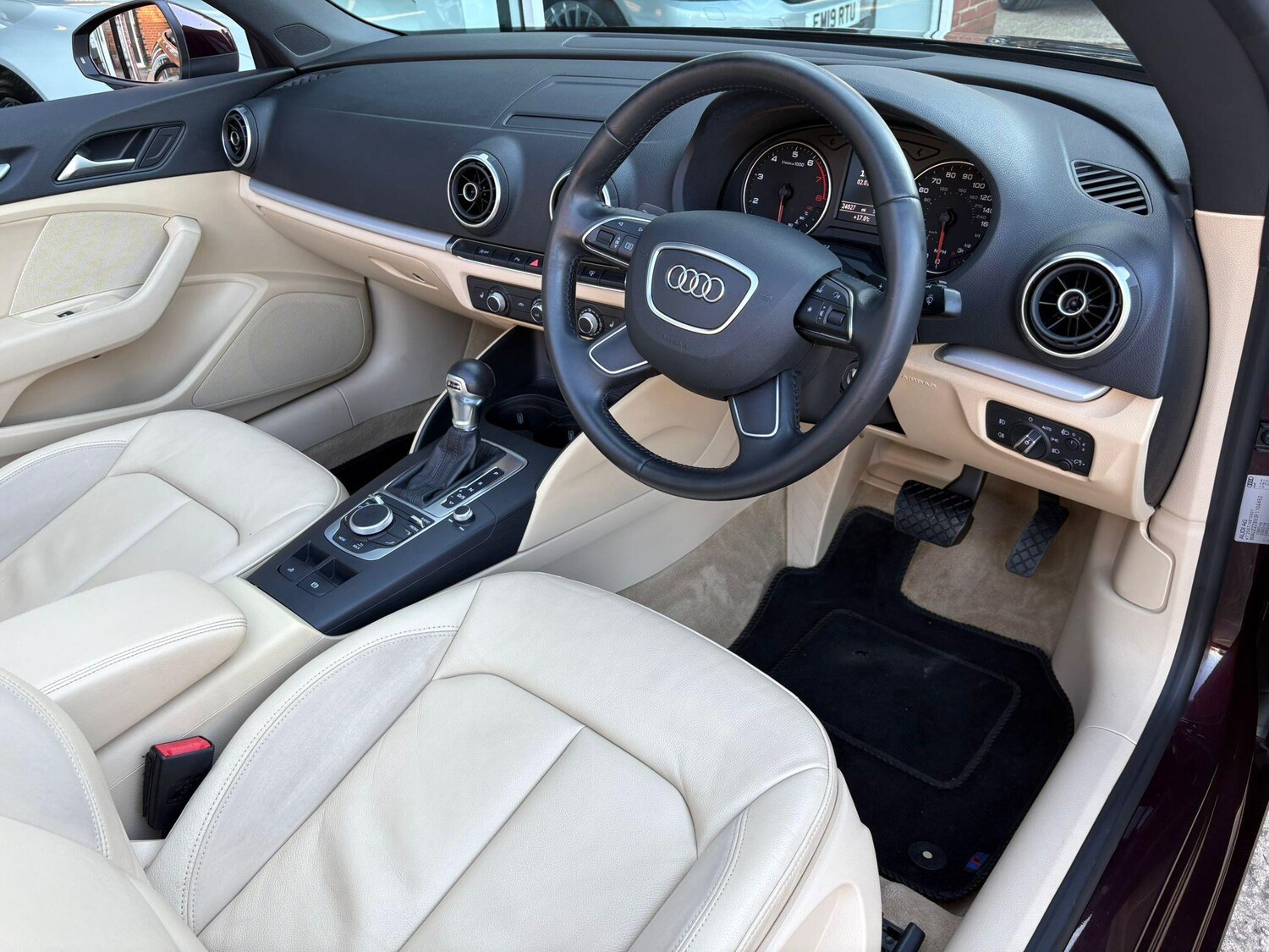 Used Audi A3 2015 for sale - 77838705: Photo 10