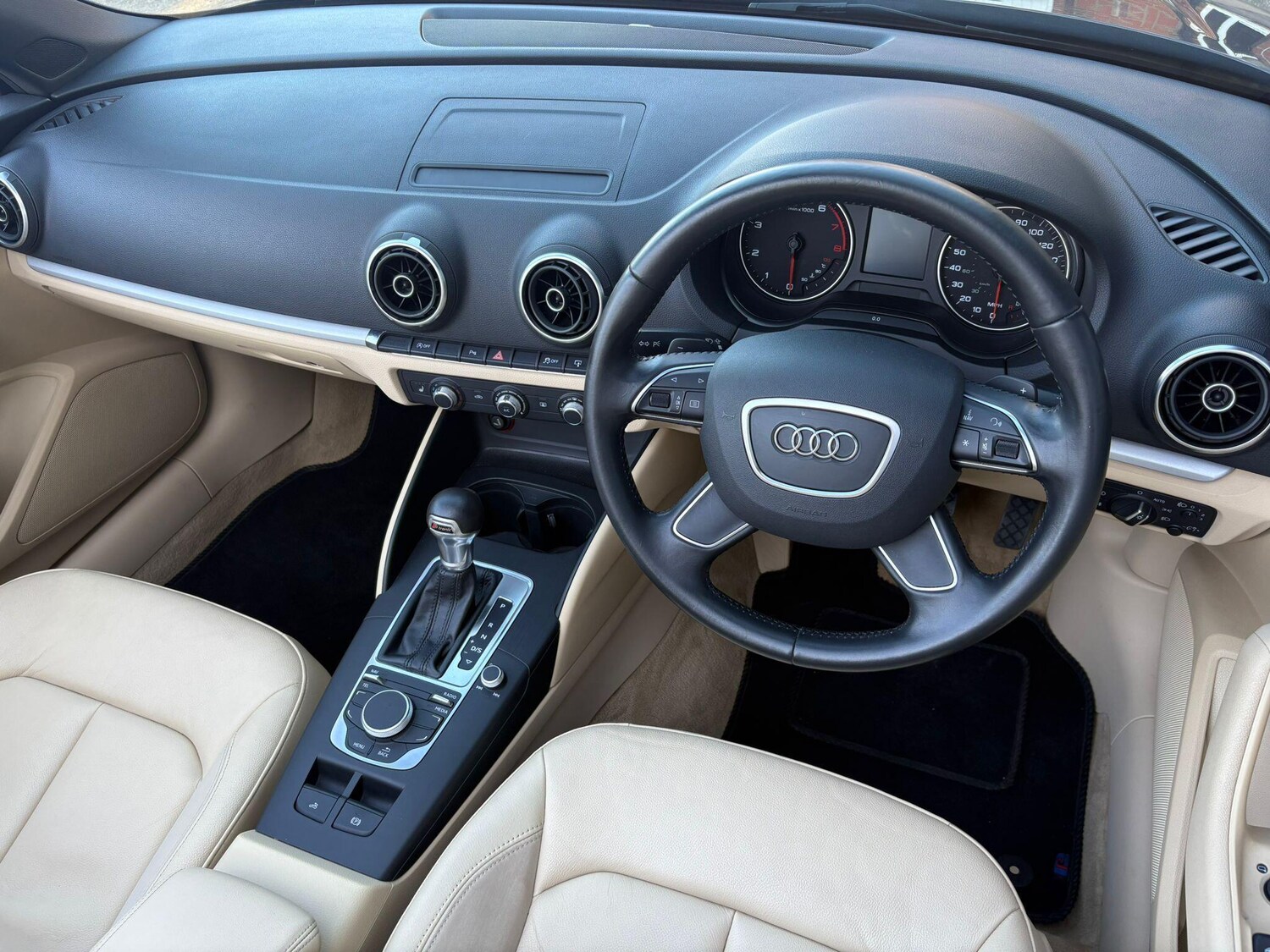 Used Audi A3 2015 for sale - 77838705: Photo 11