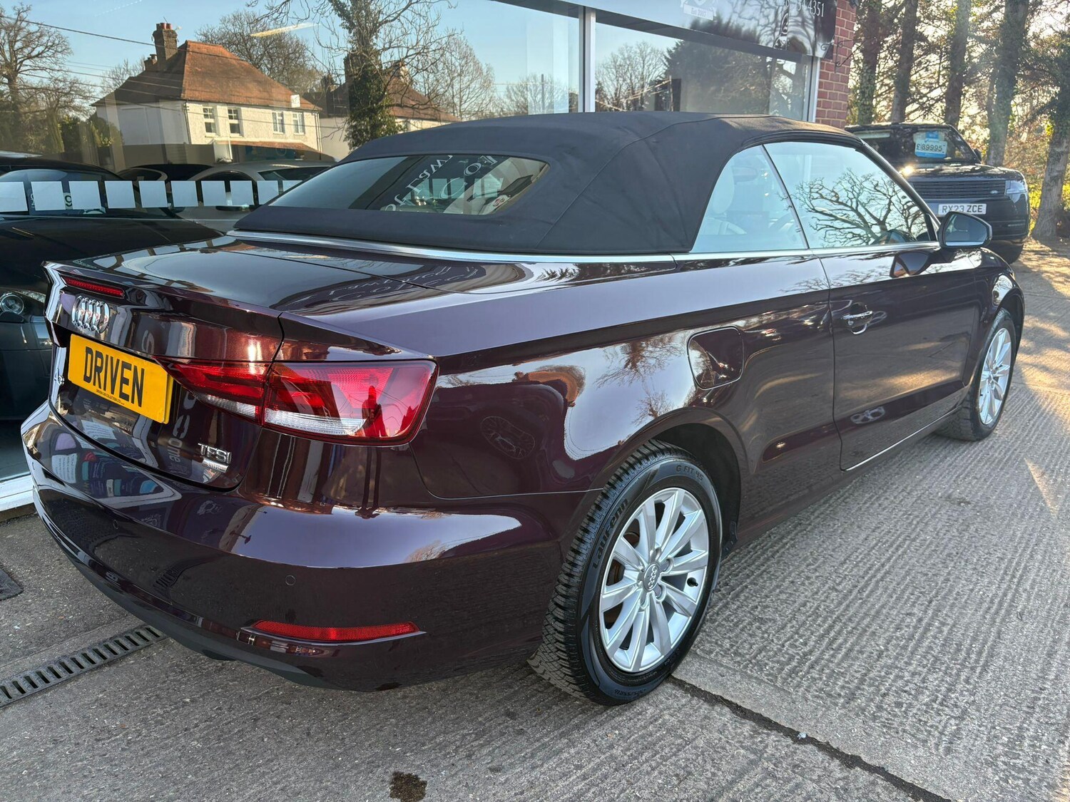 Used Audi A3 2015 for sale - 77838705: Photo 15