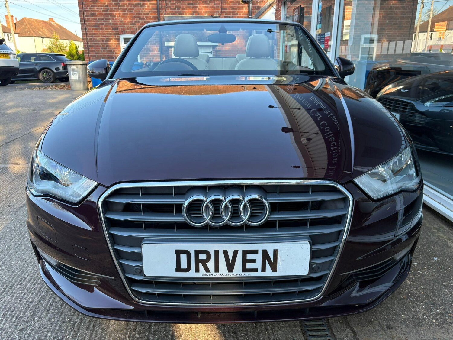 Used Audi A3 2015 for sale - 77838705: Photo 18