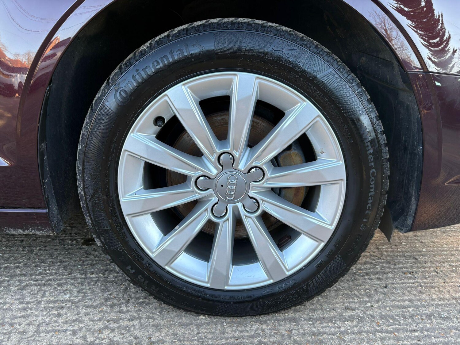 Used Audi A3 2015 for sale - 77838705: Photo 19