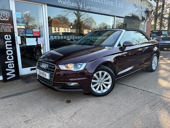 Used Audi A3 2015 for sale - 77838705: Photo
