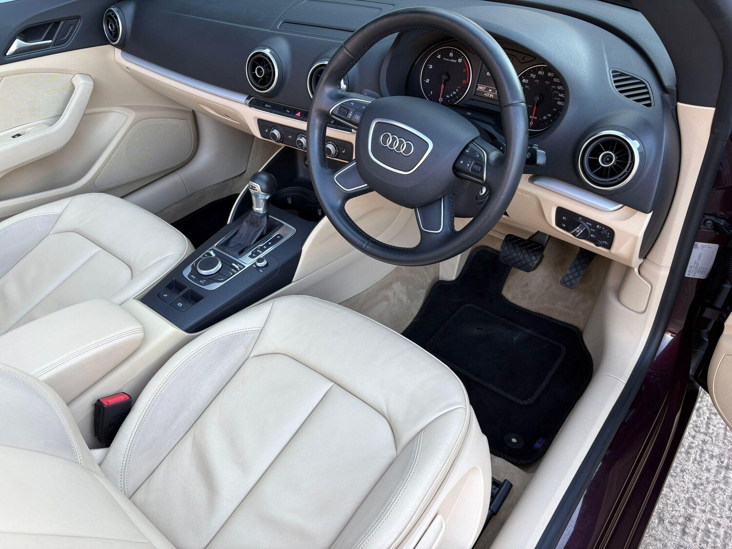 Used Audi A3 2015 for sale - 77838705: Photo 21