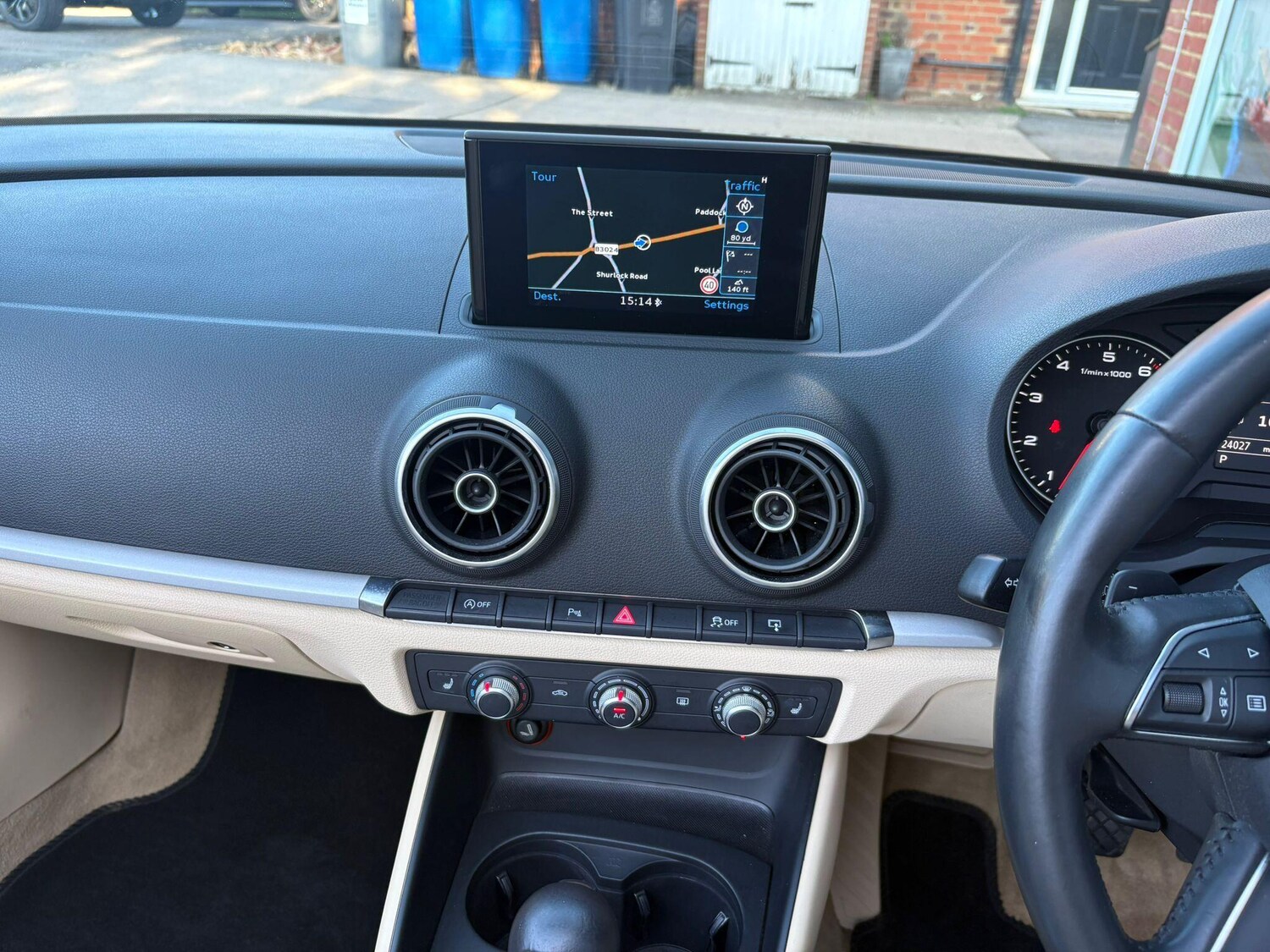 Used Audi A3 2015 for sale - 77838705: Photo 22