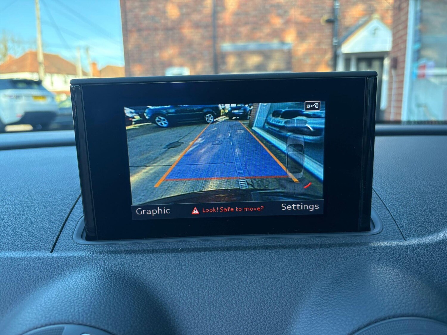 Used Audi A3 2015 for sale - 77838705: Photo 23