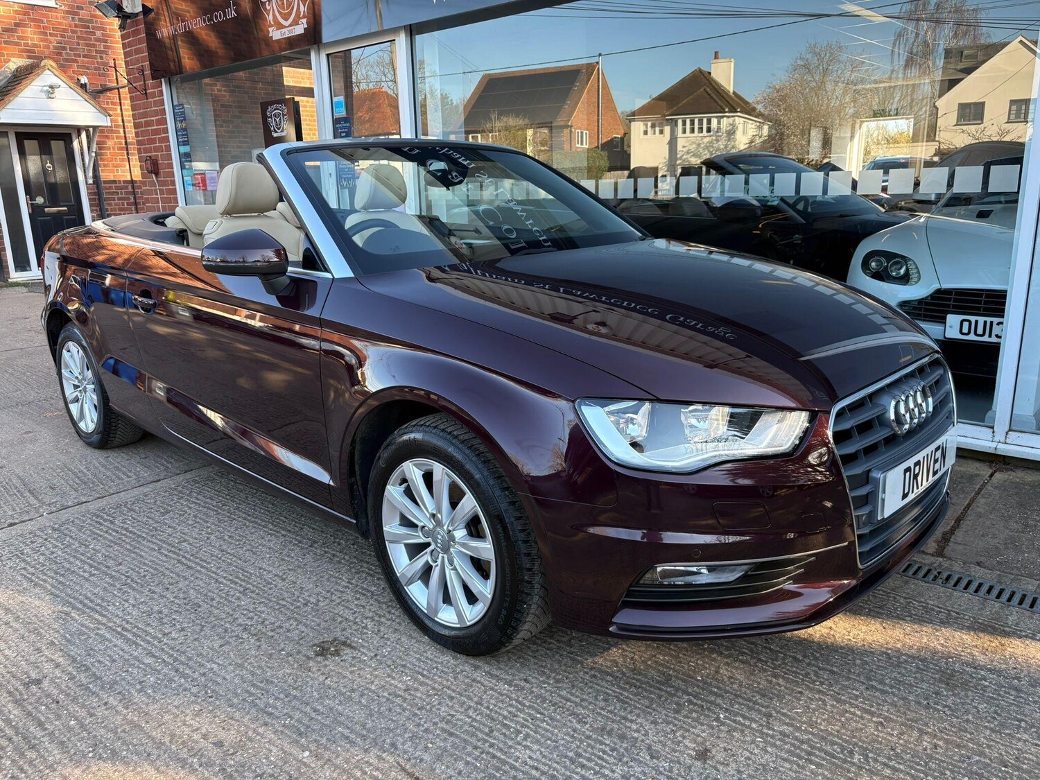 Used Audi A3 2015 for sale - 77838705: Photo 25